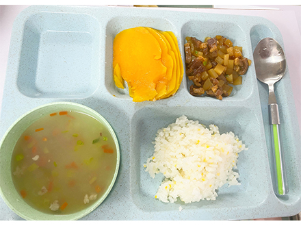 營(yíng)養(yǎng)膳食