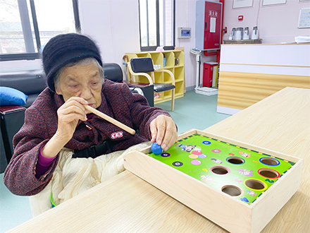 失智照護(hù)