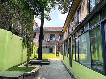 環(huán)境展示